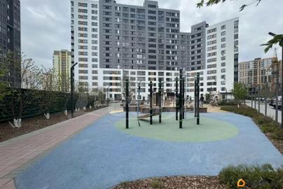2-комн. квартира, 65.4 м&sup2;