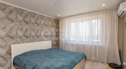 3-комн. квартира, 86 м&sup2;