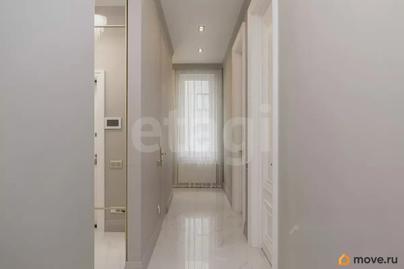 3-комн. квартира, 84.6 м&sup2;