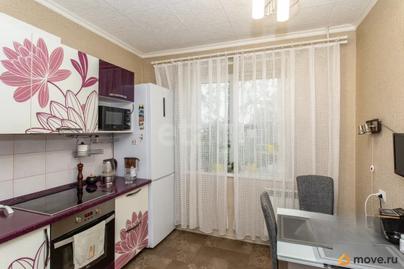 3-комн. квартира, 64.5 м&sup2;
