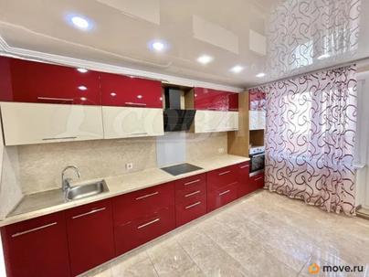 2-комн. квартира, 60 м&sup2;