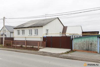 дом, 78.4 м&sup2;, 15 соток