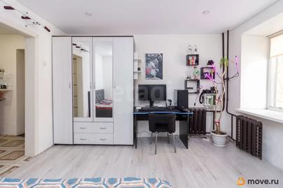 1-комн. квартира, 19.6 м&sup2;