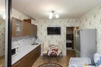 студия, 12.7 м&sup2;