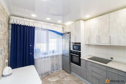 2-комн. квартира, 51.4 м&sup2;
