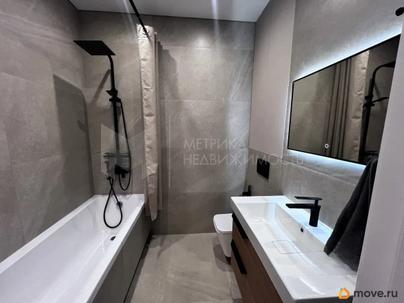 1-комн. квартира, 44.4 м&sup2;