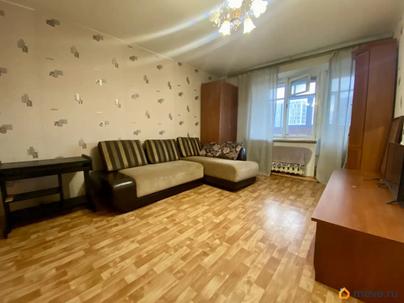 1-комн. квартира, 34.9 м&sup2;