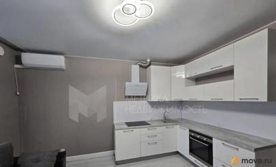 1-комн. квартира, 52.5 м&sup2;