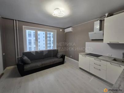 1-комн. квартира, 52.5 м&sup2;