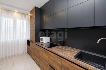 2-комн. квартира, 62.2 м&sup2;