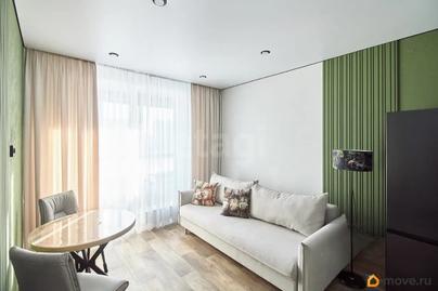1-комн. квартира, 32.5 м&sup2;