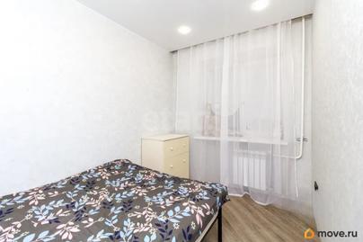 3-комн. квартира, 59 м&sup2;