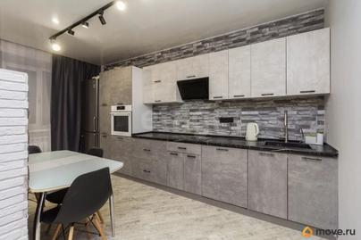 3-комн. квартира, 59 м&sup2;
