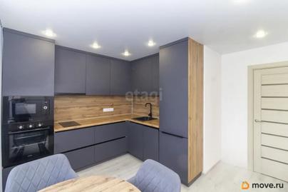 2-комн. квартира, 51.4 м&sup2;