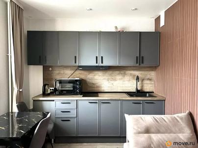 1-комн. квартира, 41 м&sup2;