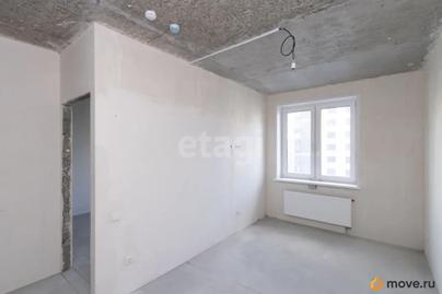 1-комн. квартира, 32.4 м&sup2;