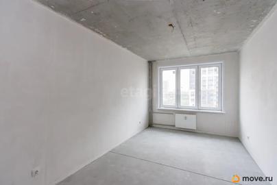 1-комн. квартира, 35.4 м&sup2;