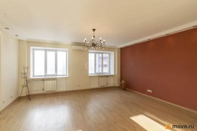 3-комн. квартира, 91.7 м&sup2;