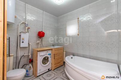 дом, 55.8 м&sup2;, 4.9 сотки