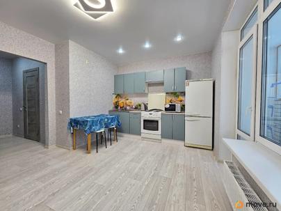 студия, 27 м&sup2;