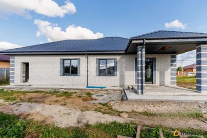 дом, 140 м&sup2;, 7.65 сотки