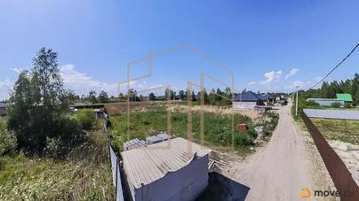 земельный участок, 5 соток