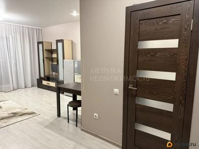 студия, 28.3 м&sup2;
