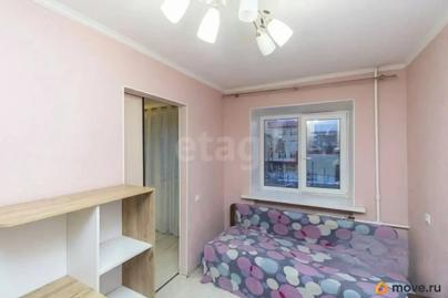 2-комн. квартира, 46.1 м&sup2;