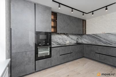 3-комн. квартира, 87.8 м&sup2;