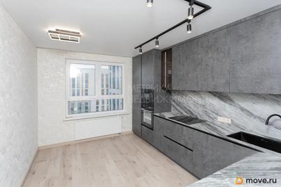 3-комн. квартира, 87.8 м&sup2;