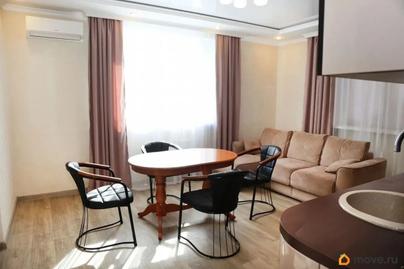 2-комн. квартира, 66.9 м&sup2;