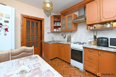 4-комн. квартира, 86.8 м&sup2;