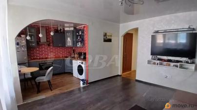 4-комн. квартира, 71.1 м&sup2;