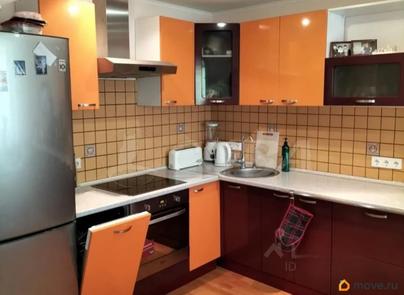 2-комн. квартира, 63 м&sup2;