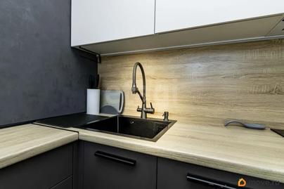 2-комн. квартира, 44.4 м&sup2;