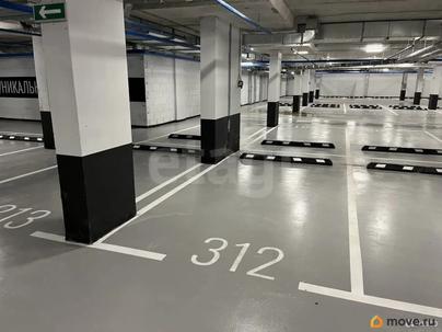 гараж, 13.5 м&sup2;