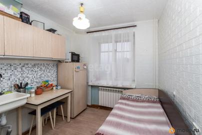1-комн. квартира, 30.2 м&sup2;