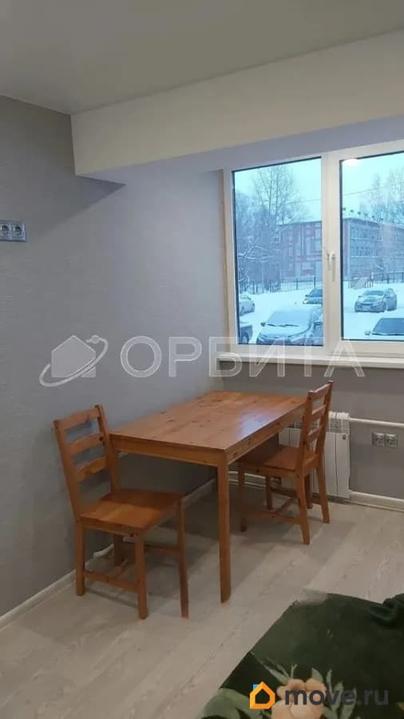 студия, 12.4 м&sup2;