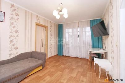 2-комн. квартира, 46.6 м&sup2;