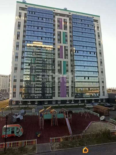 1-комн. квартира, 53.5 м&sup2;