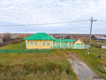 дом, 35 м&sup2;, 27 соток