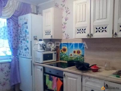3-комн. квартира, 67.4 м&sup2;