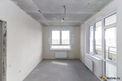 2-комн. квартира, 51.3 м&sup2;