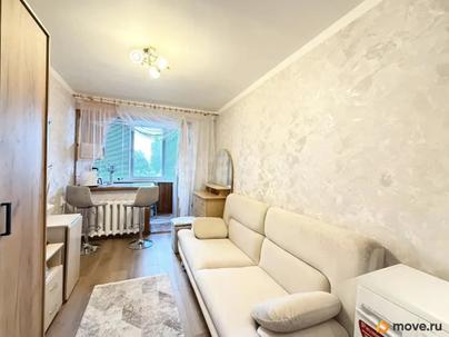 студия, 13.5 м&sup2;