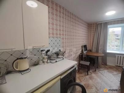 студия, 17 м&sup2;
