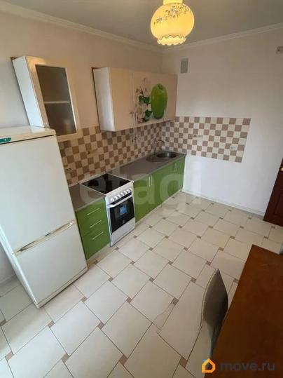 1-комн. квартира, 59 м&sup2;
