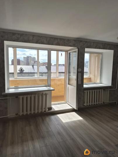 3-комн. квартира, 72.7 м&sup2;