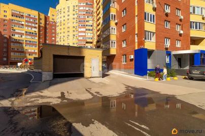 гараж, 33.3 м&sup2;
