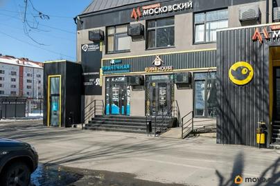 торговое помещение, 416.7 м&sup2;