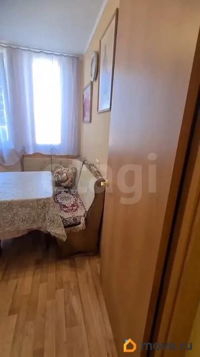 1-комн. квартира, 43 м&sup2;